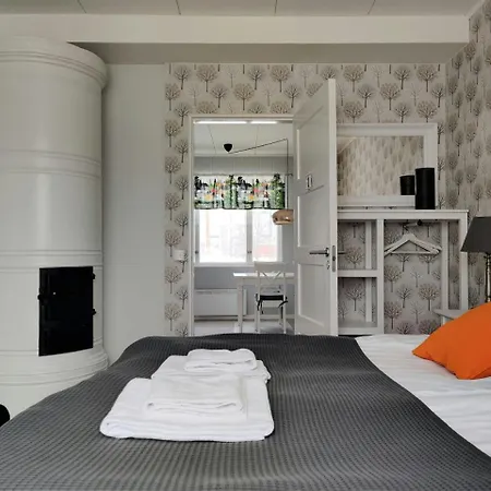 아파트 Convenient For 4 케미