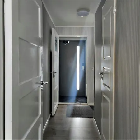 Convenient For 4 Huoneisto Kemi