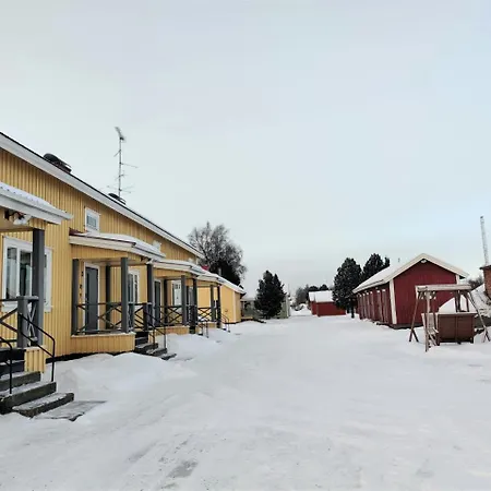 Convenient For 4 아파트