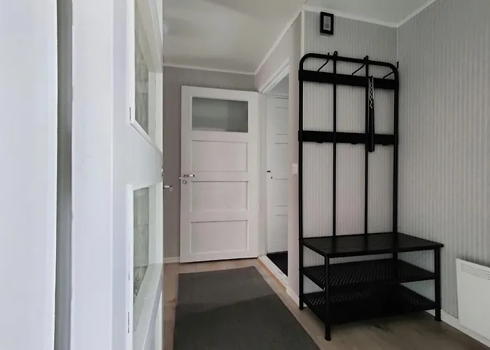 아파트 Convenient For 4 *