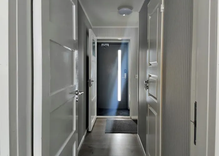 Convenient For 4 아파트 케미