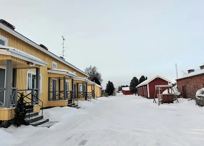 Convenient For 4 아파트